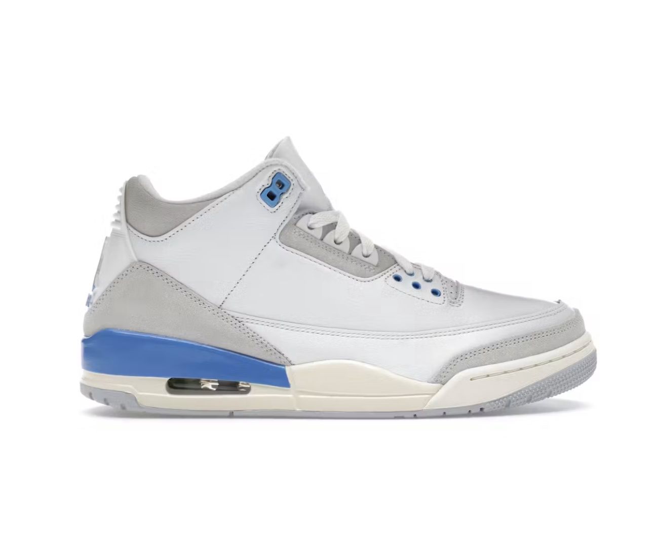 Jordan 3 Lucky Shorts
