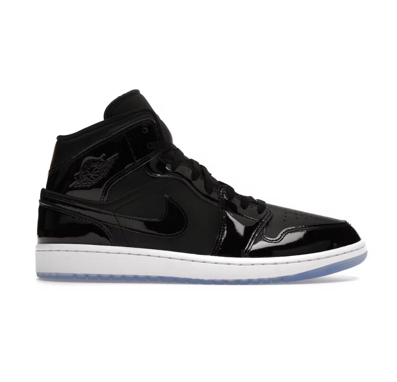 Air Jordan 1 Mid Space Jam