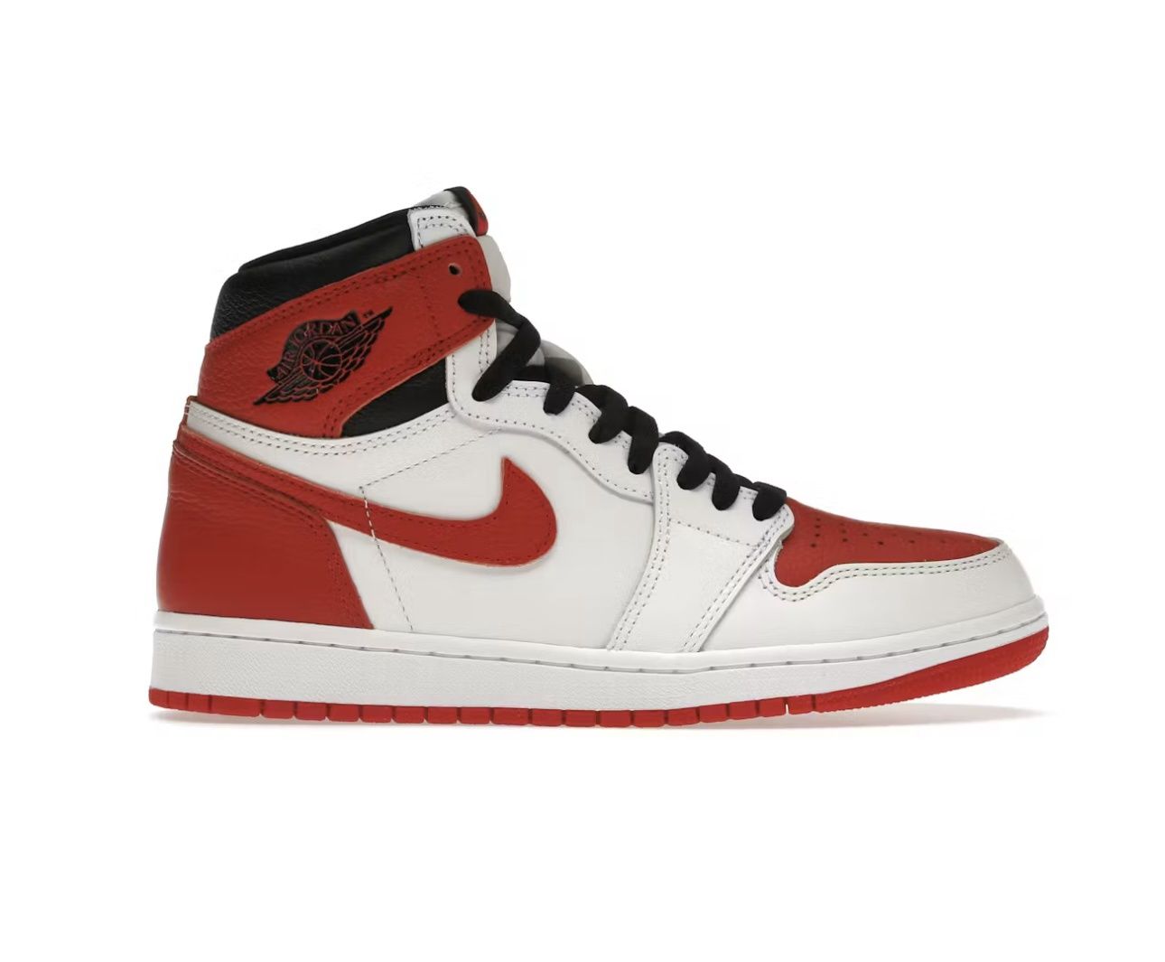 Jordan 1 Heritage