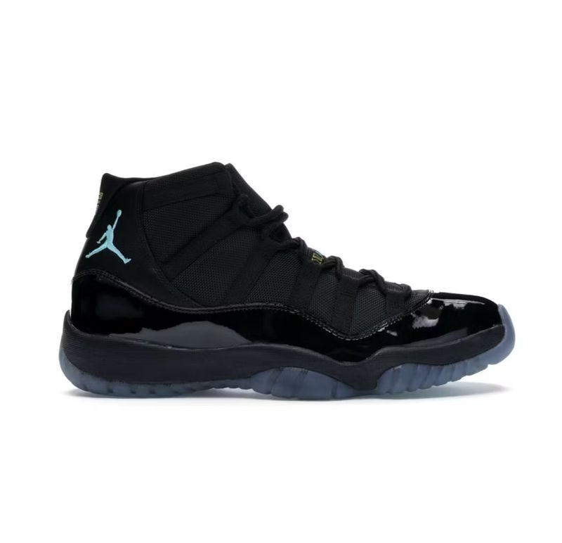 Jordan 11 Gamma
