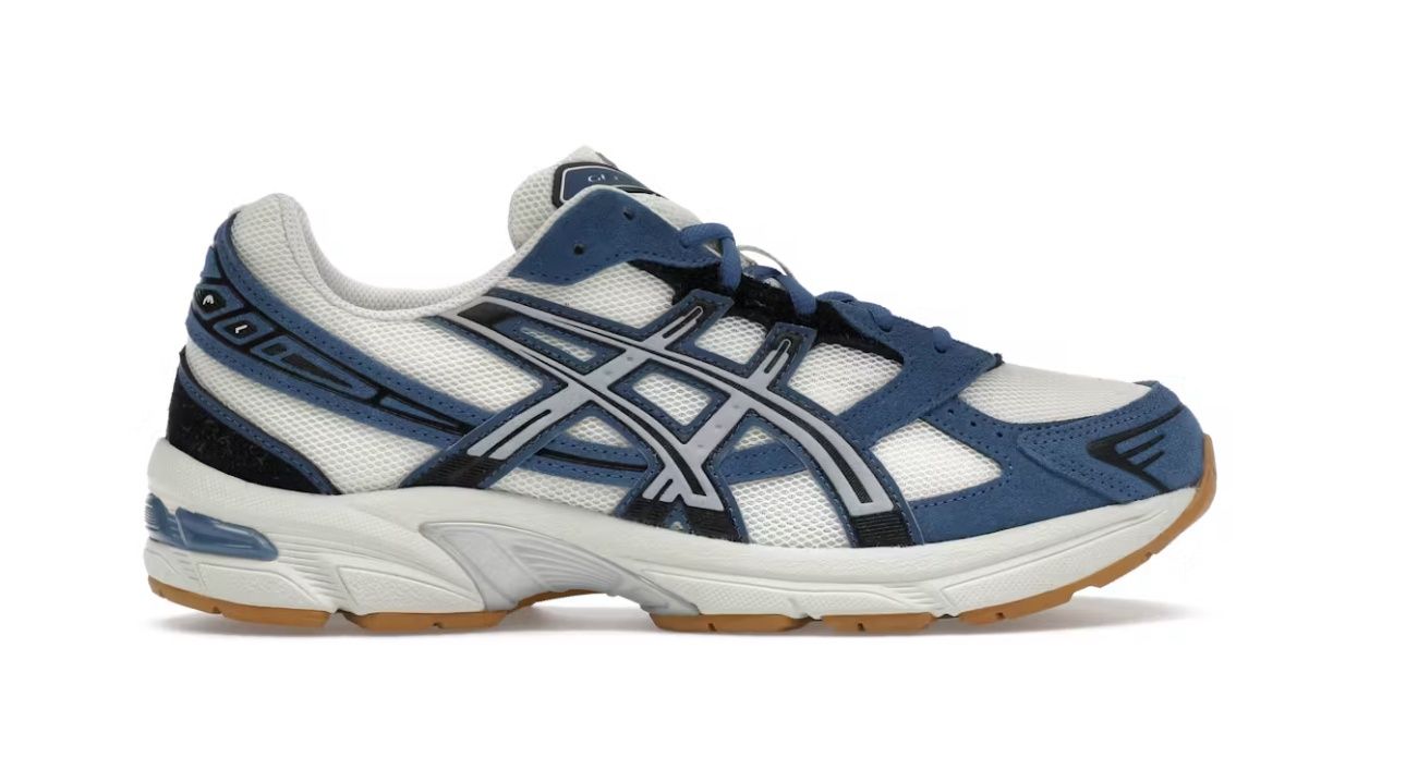 Asics Gel 1130 Pale Oak Grand Shark
