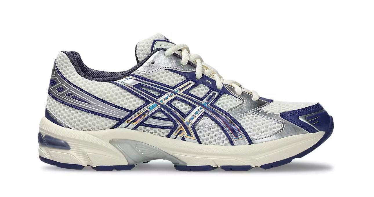 Asics Gel 1130 White Future Dusk