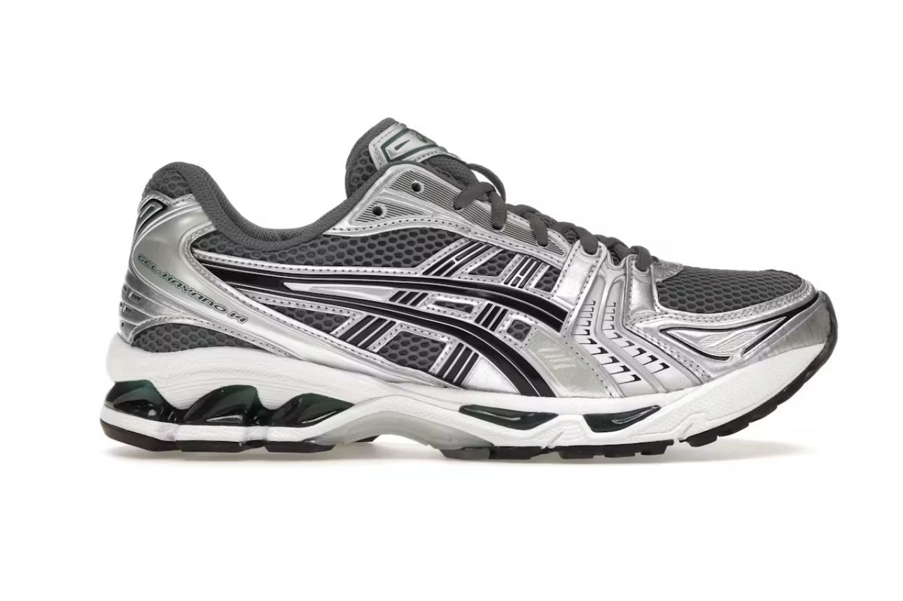 ASICS Gel Kayano 14 Metropolis