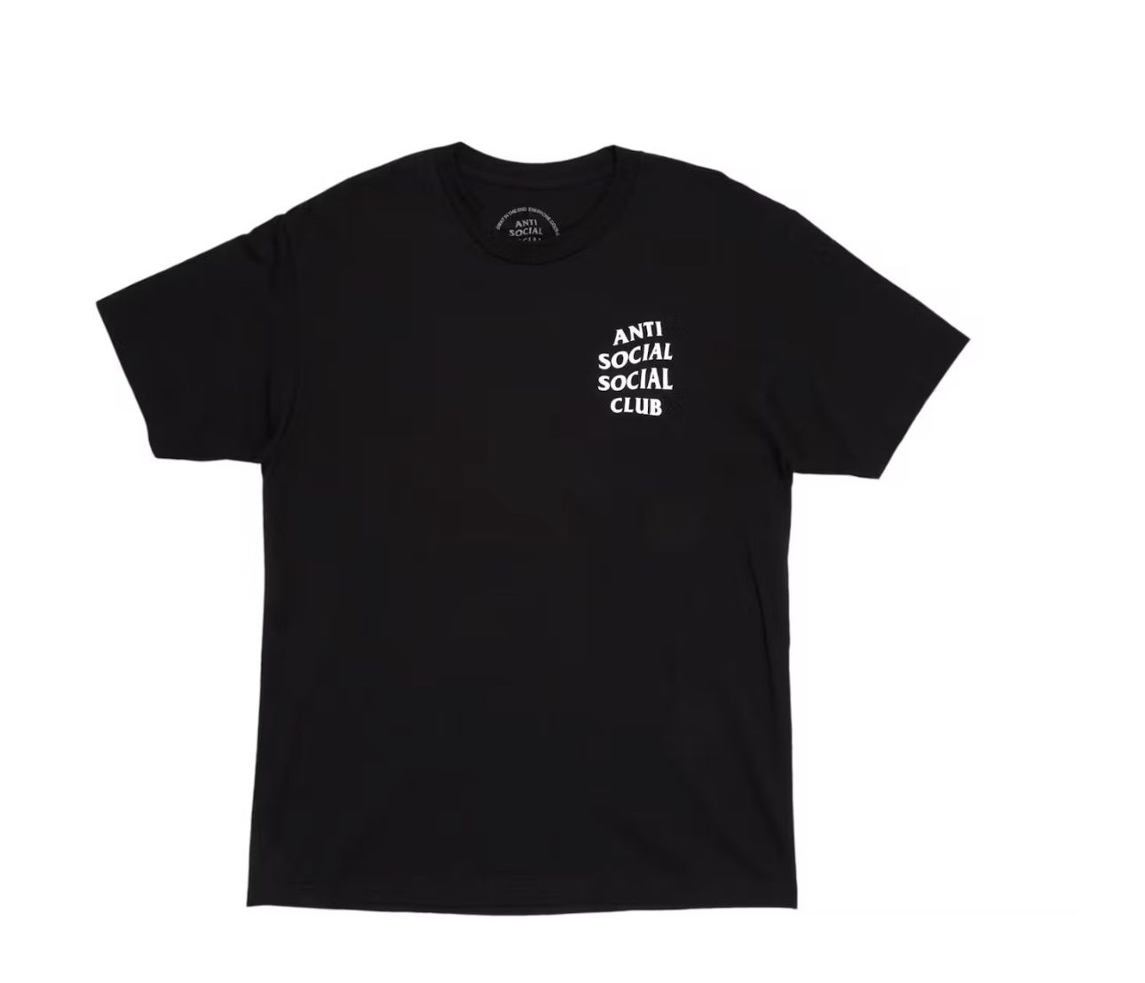 ASSC Club Logo Black