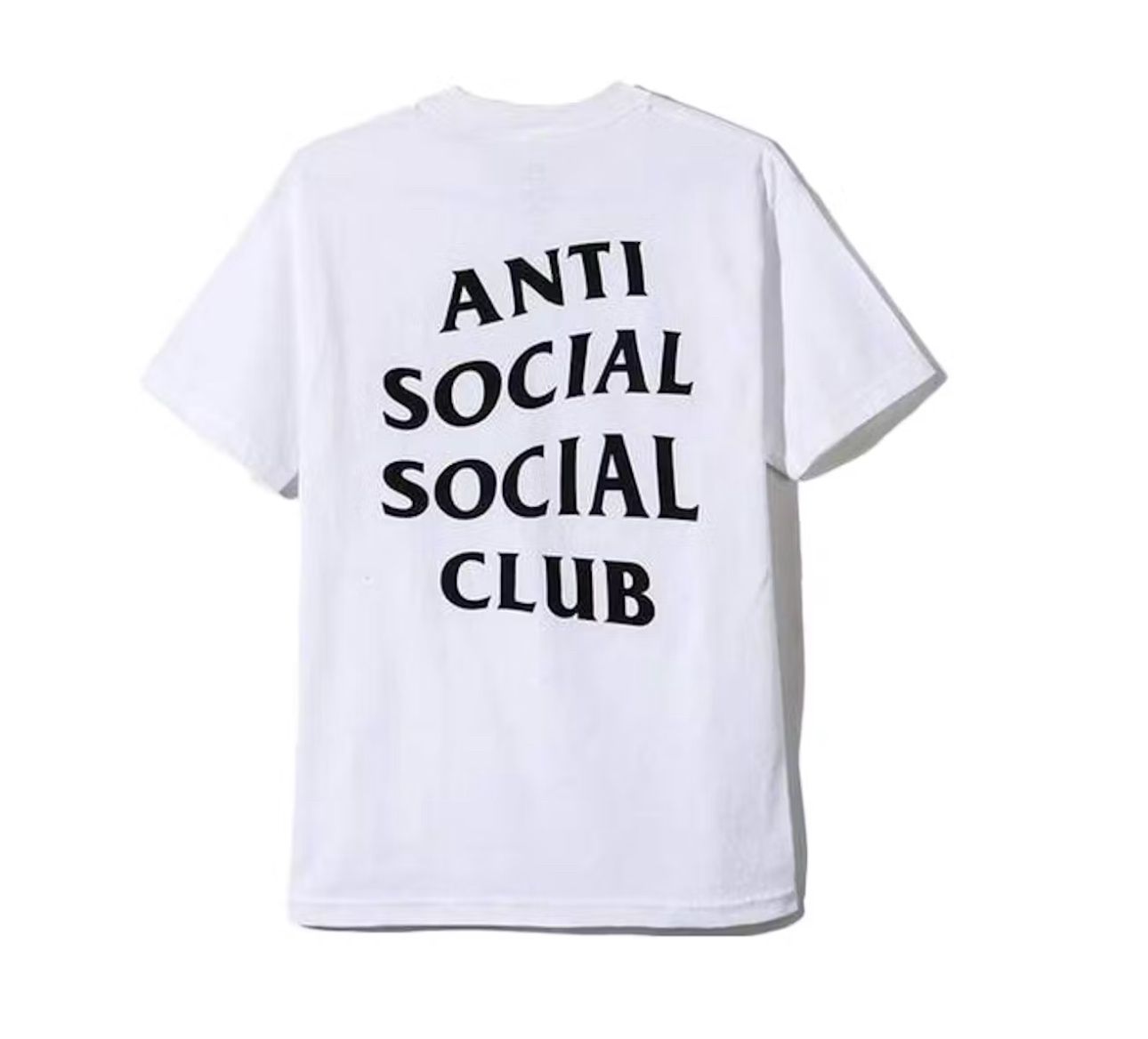 ASSC club logo White