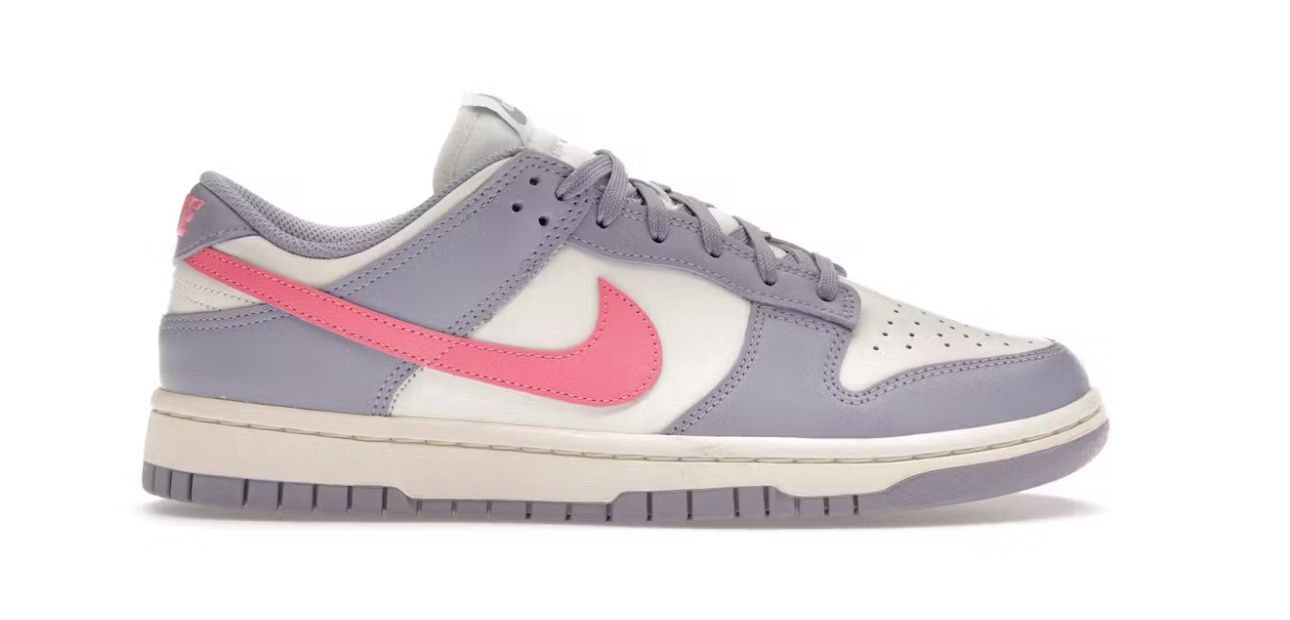 Nike Dunk Low Indigo Haze