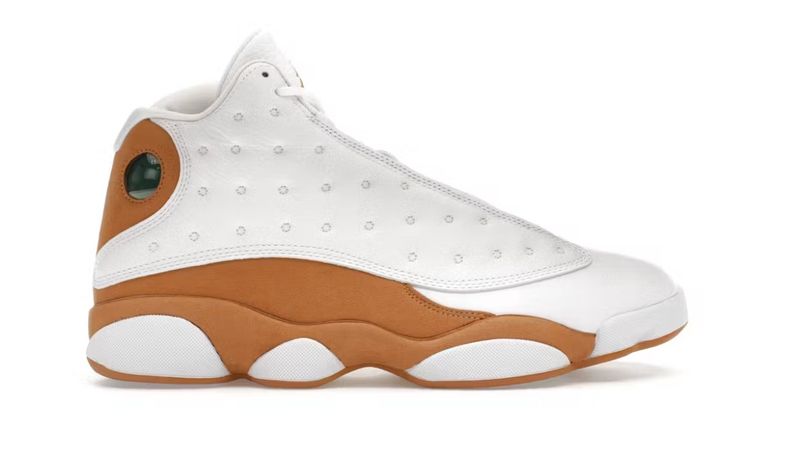 Jordan 13 Wheat