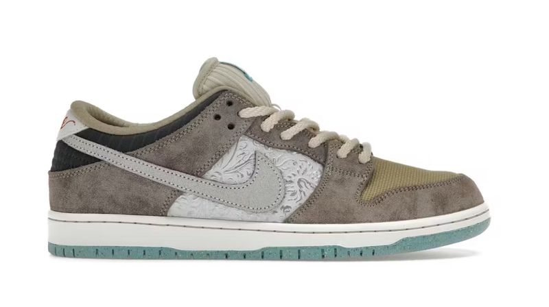 Nike Dunk Low Big Money Savings