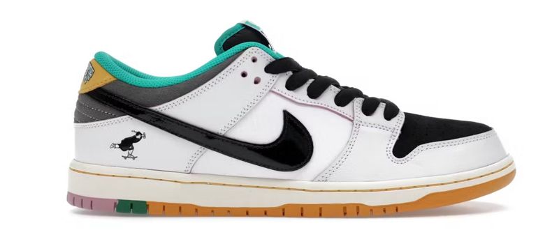 Nike Dunk Low CSEF
