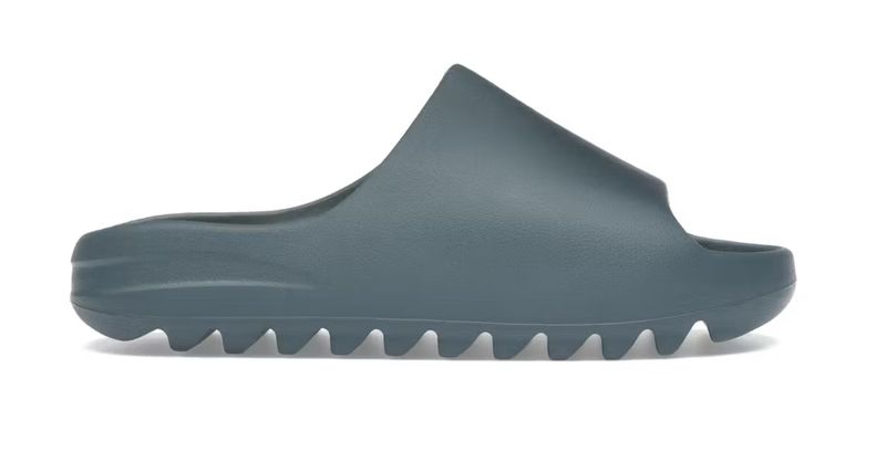 Yeezy Slide Marine Slate