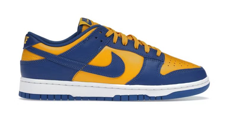 Nike Dunk Low UCLA