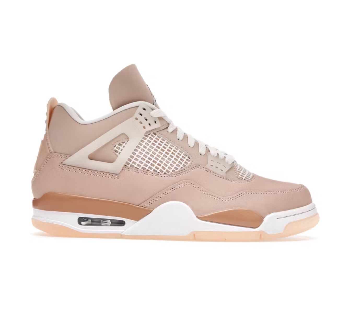 Jordan 4 Shimmer