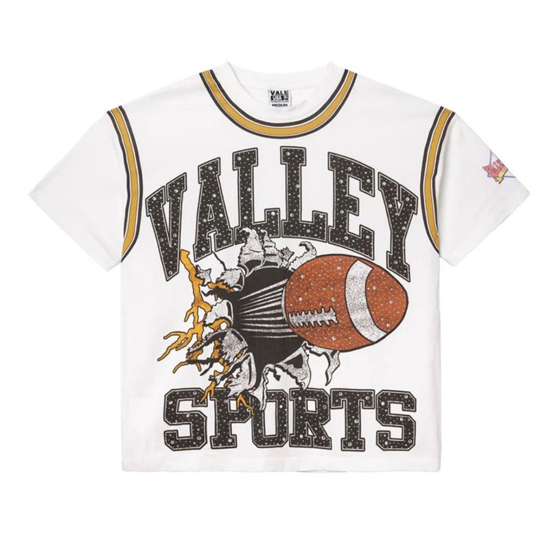 Vale Forever Sports Division Jersey