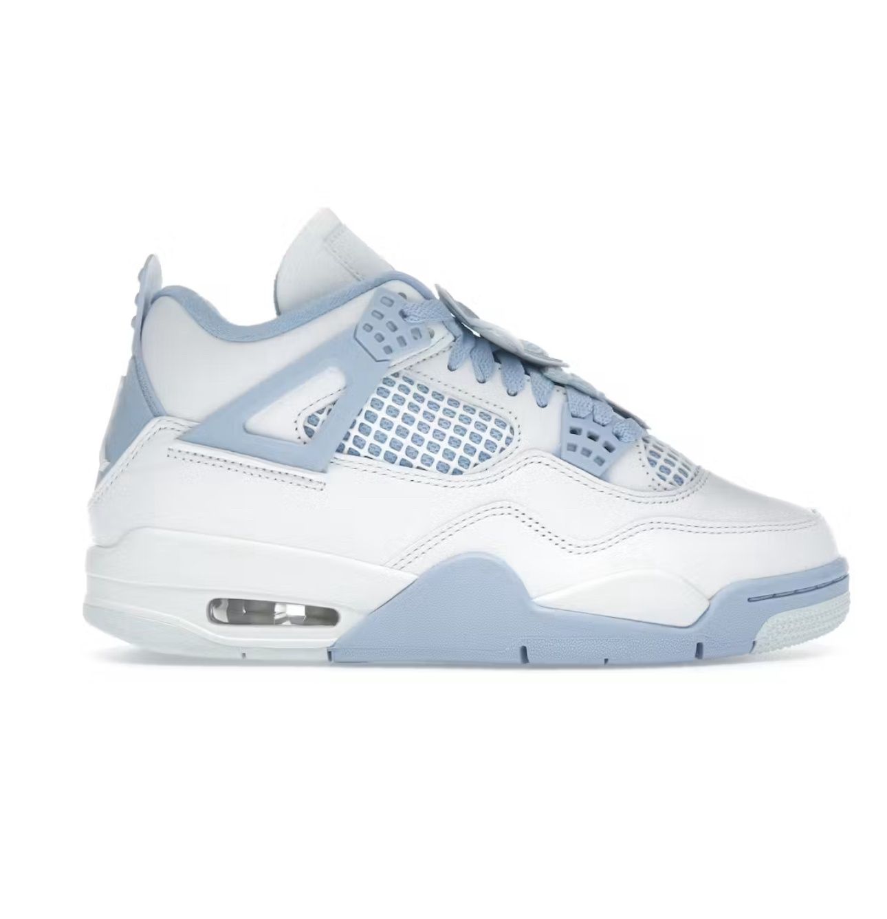 Jordan 4 Forget Me Not