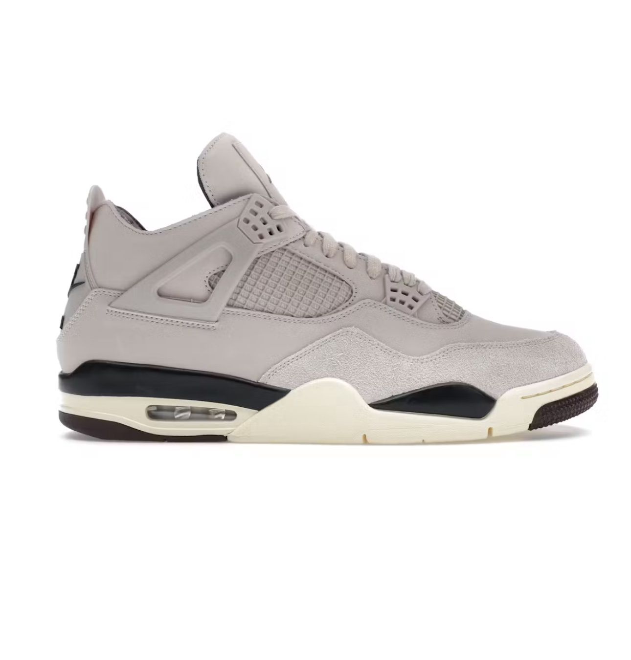 Jordan 4 A Ma Maniere While You Were Sleeping