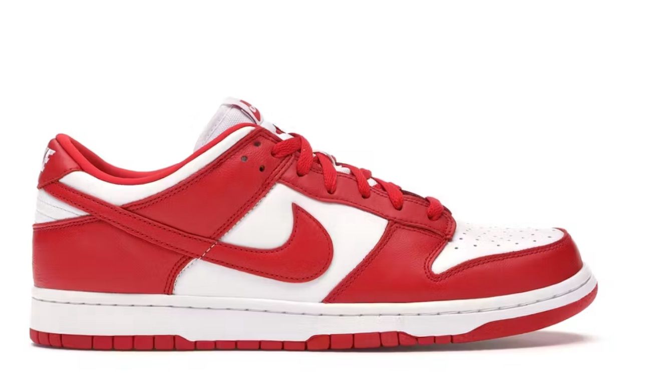 Nike Dunk Low St Johns