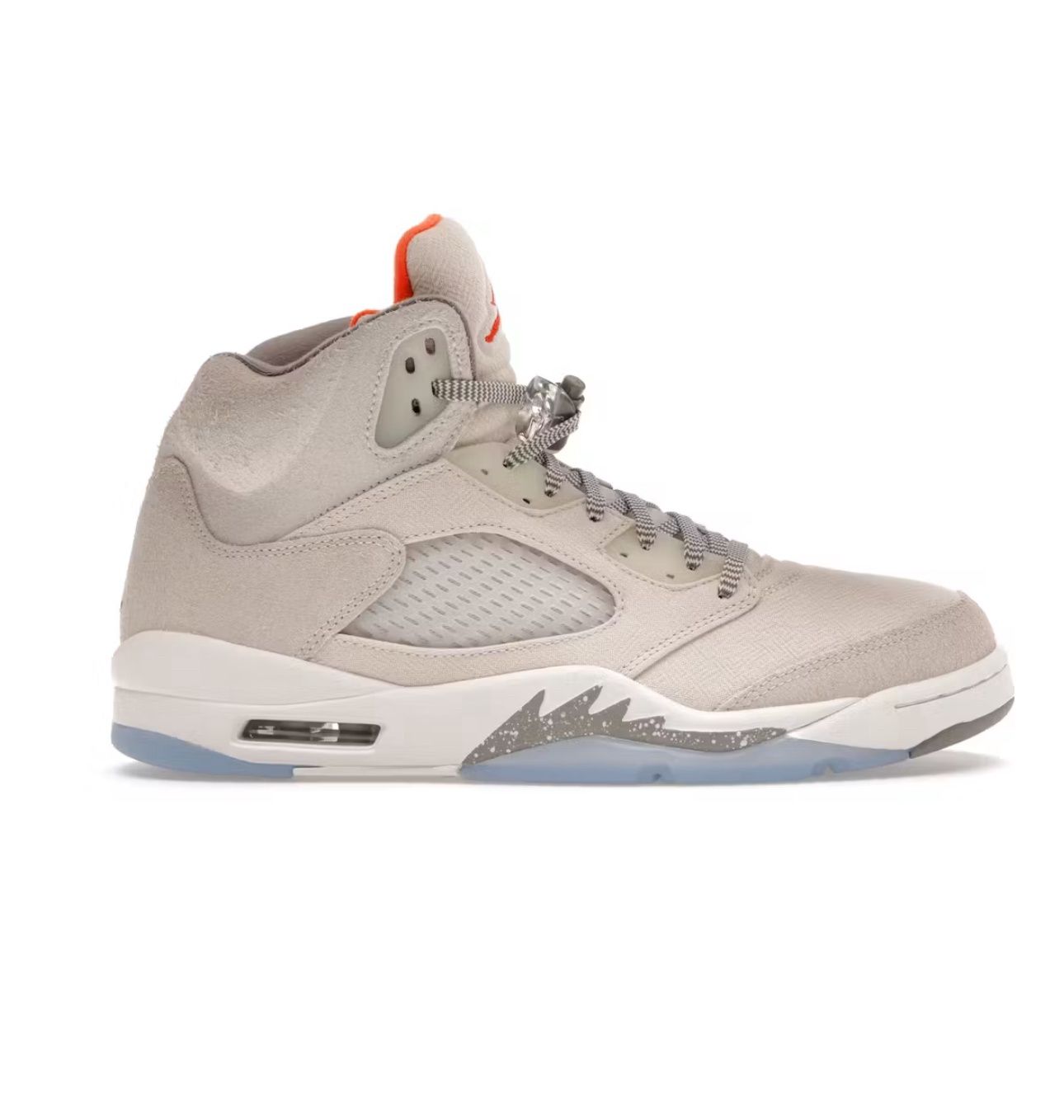 Jordan 5 Light Orewood Brown