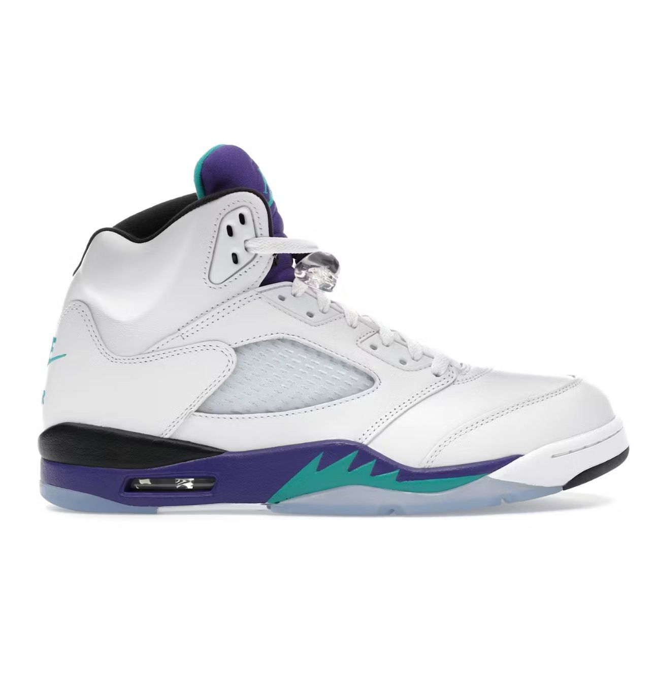 Jordan 5 Grape