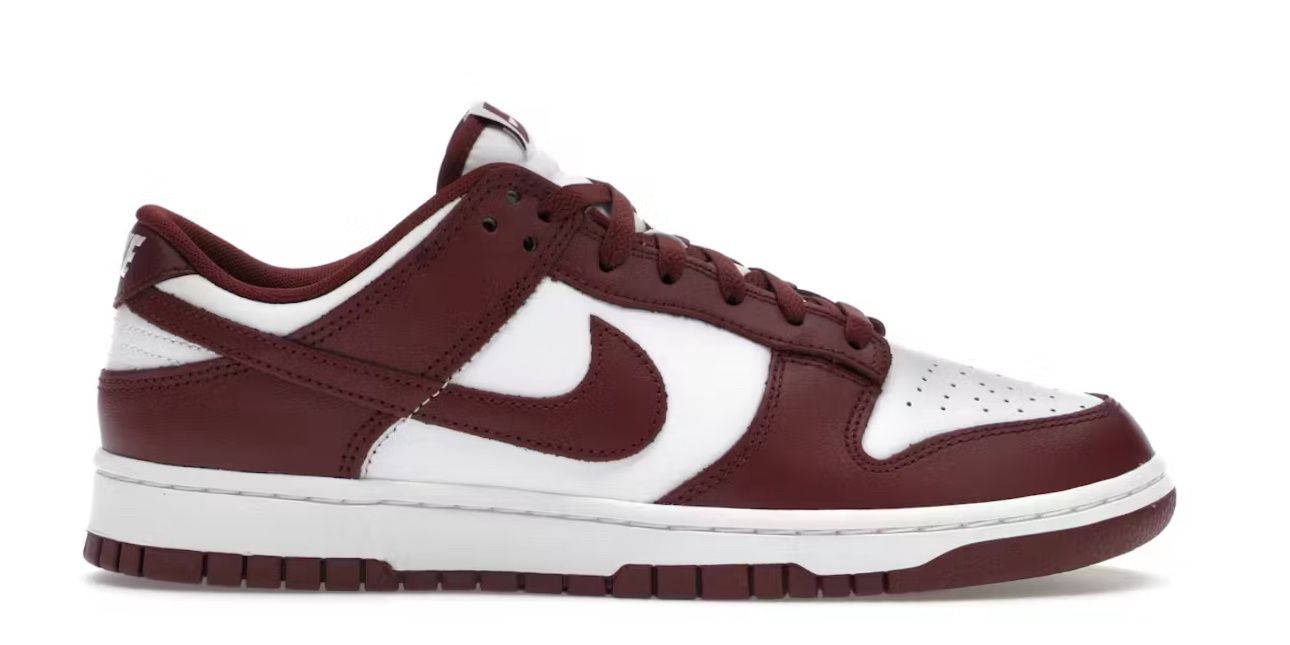Nike Dunk Redwood