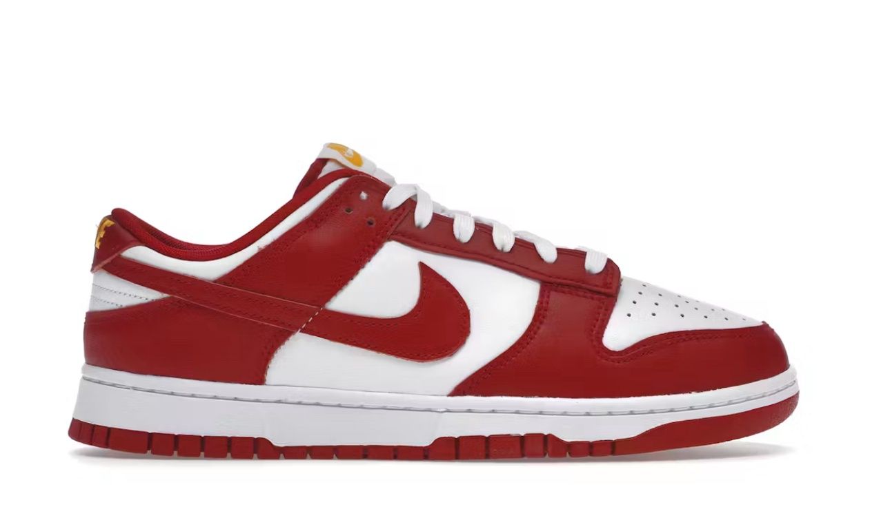 Nike Dunk Low Usc