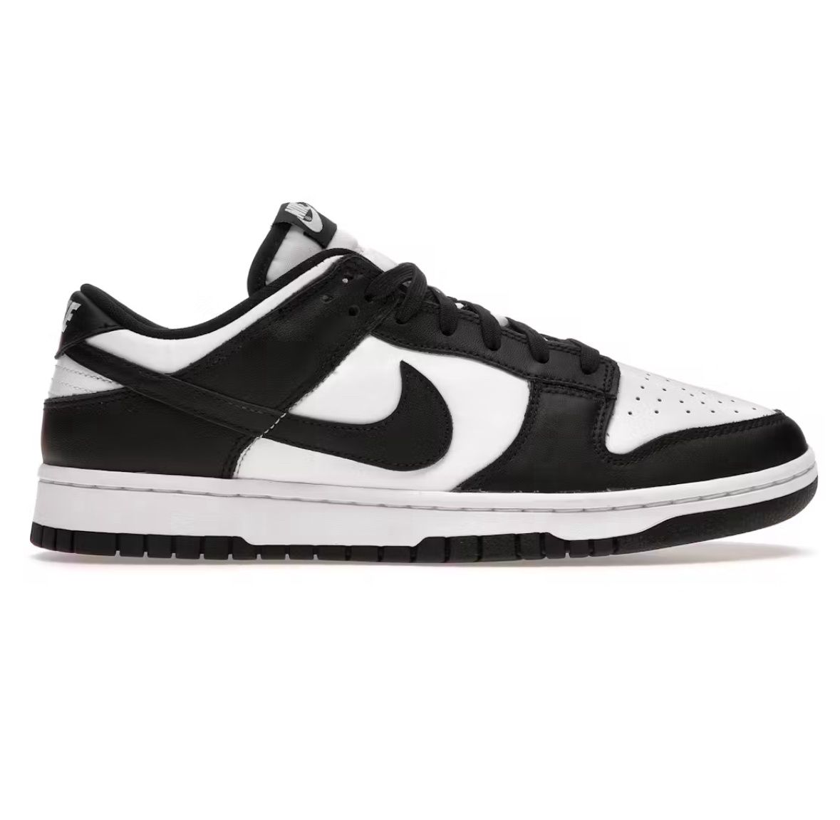 Nike Dunk Low Panda
