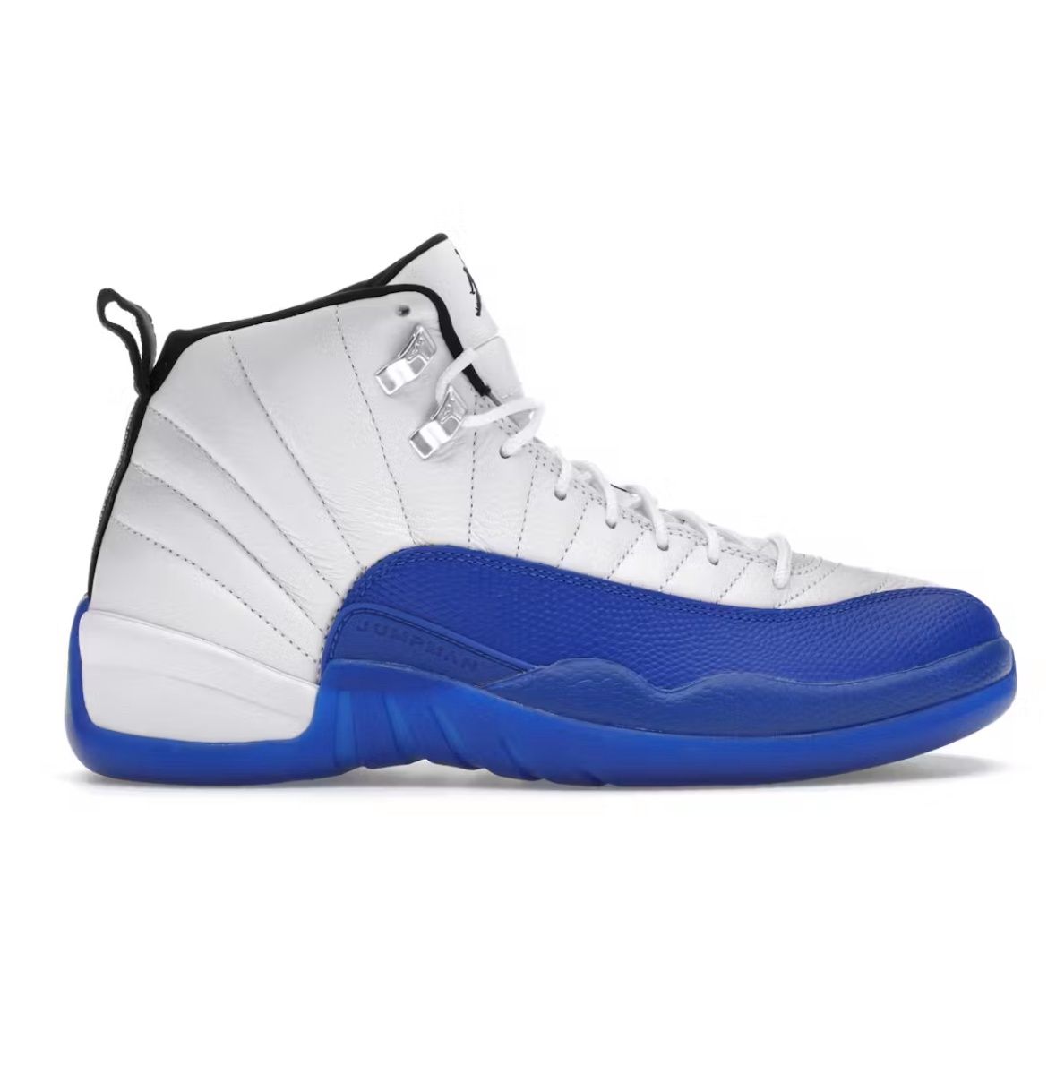 Jordan 12 Retro Blueberry