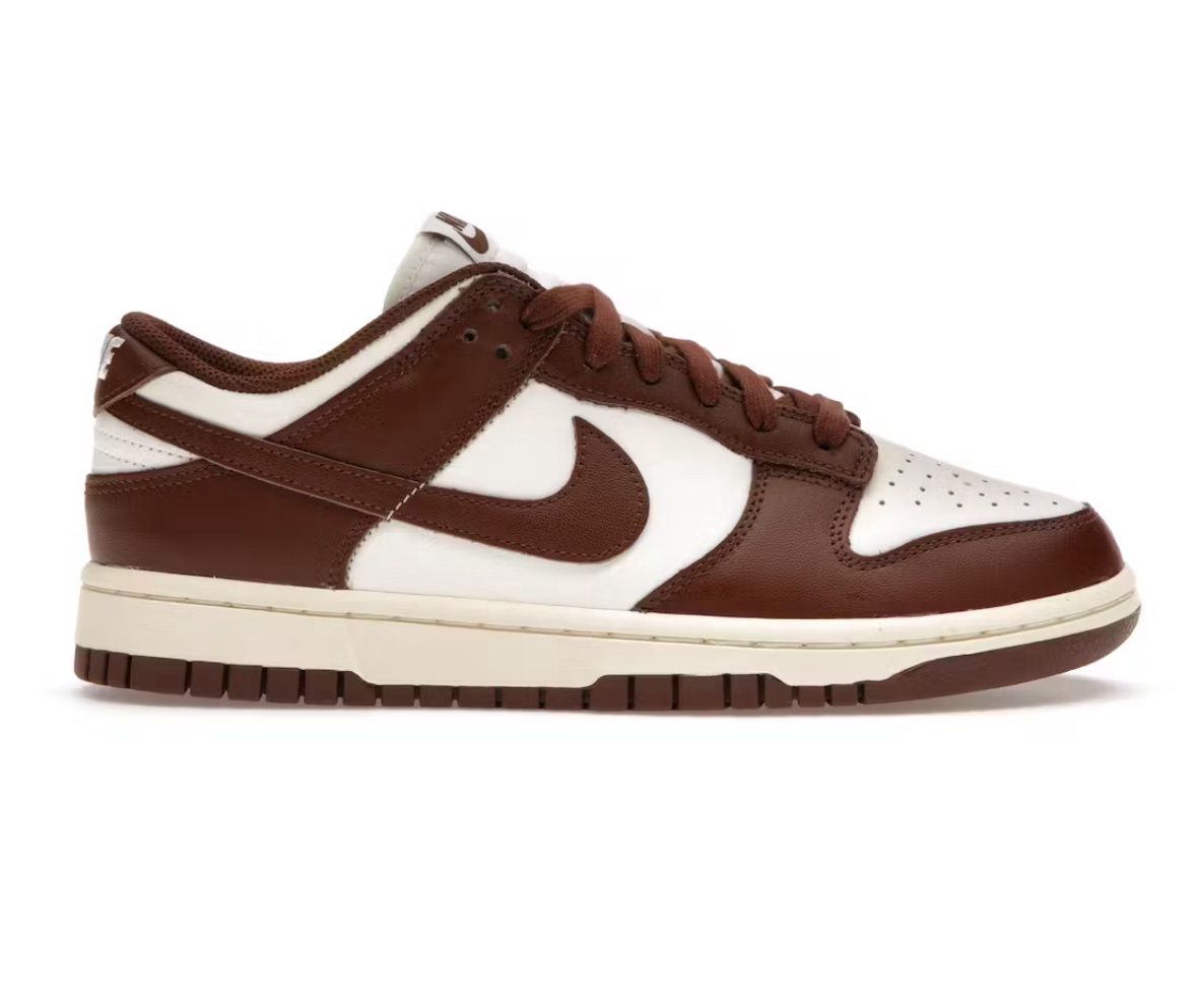 Nike Dunk Low Cacao Wow