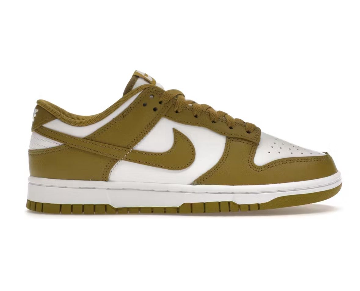 Nike Dunk Low Pacific Moss