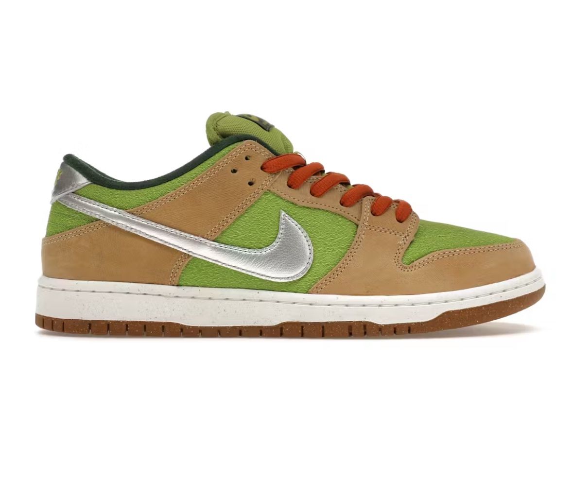 Nike SB Dunk Low Escargot