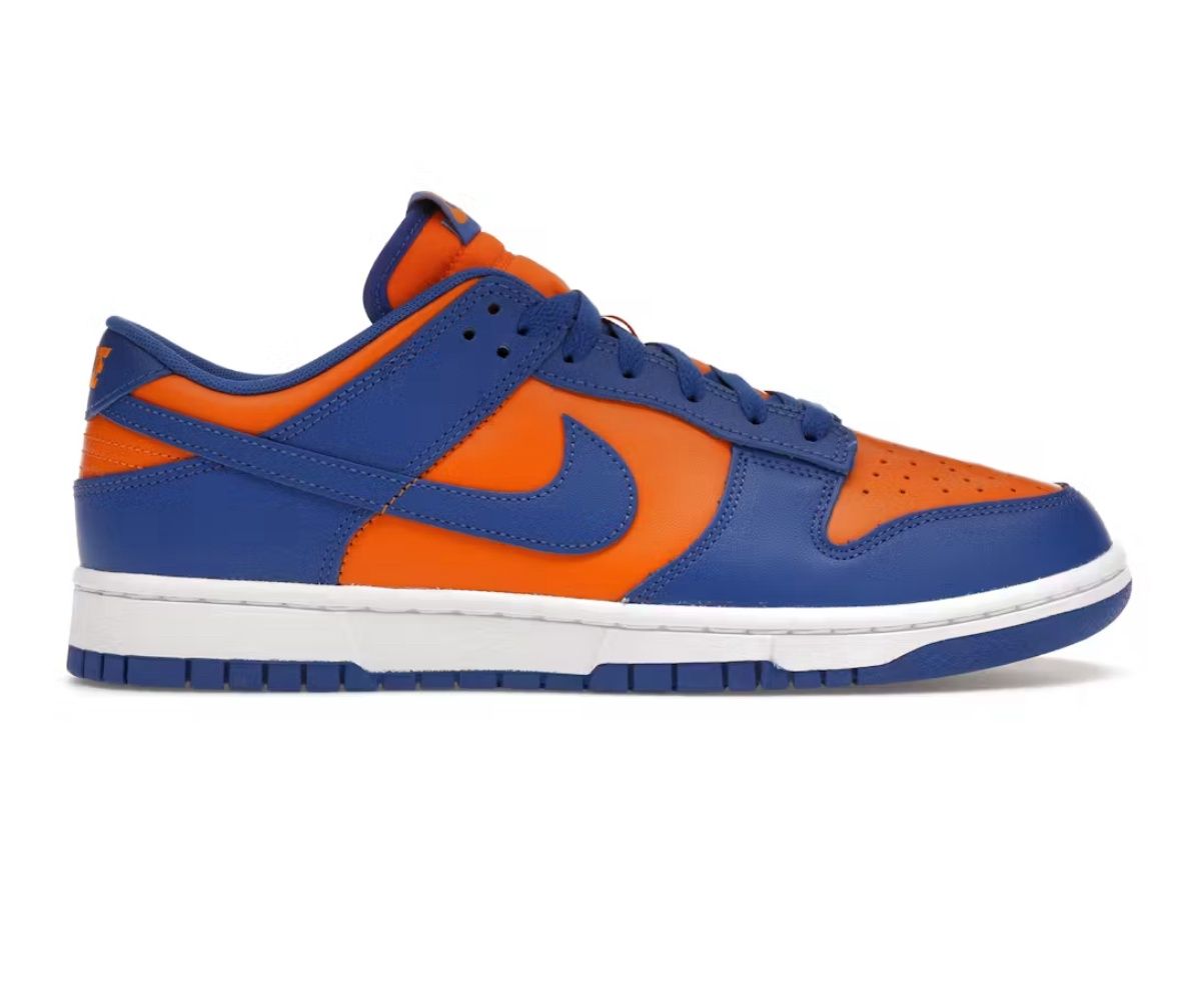 Nike Dunk Low Knicks