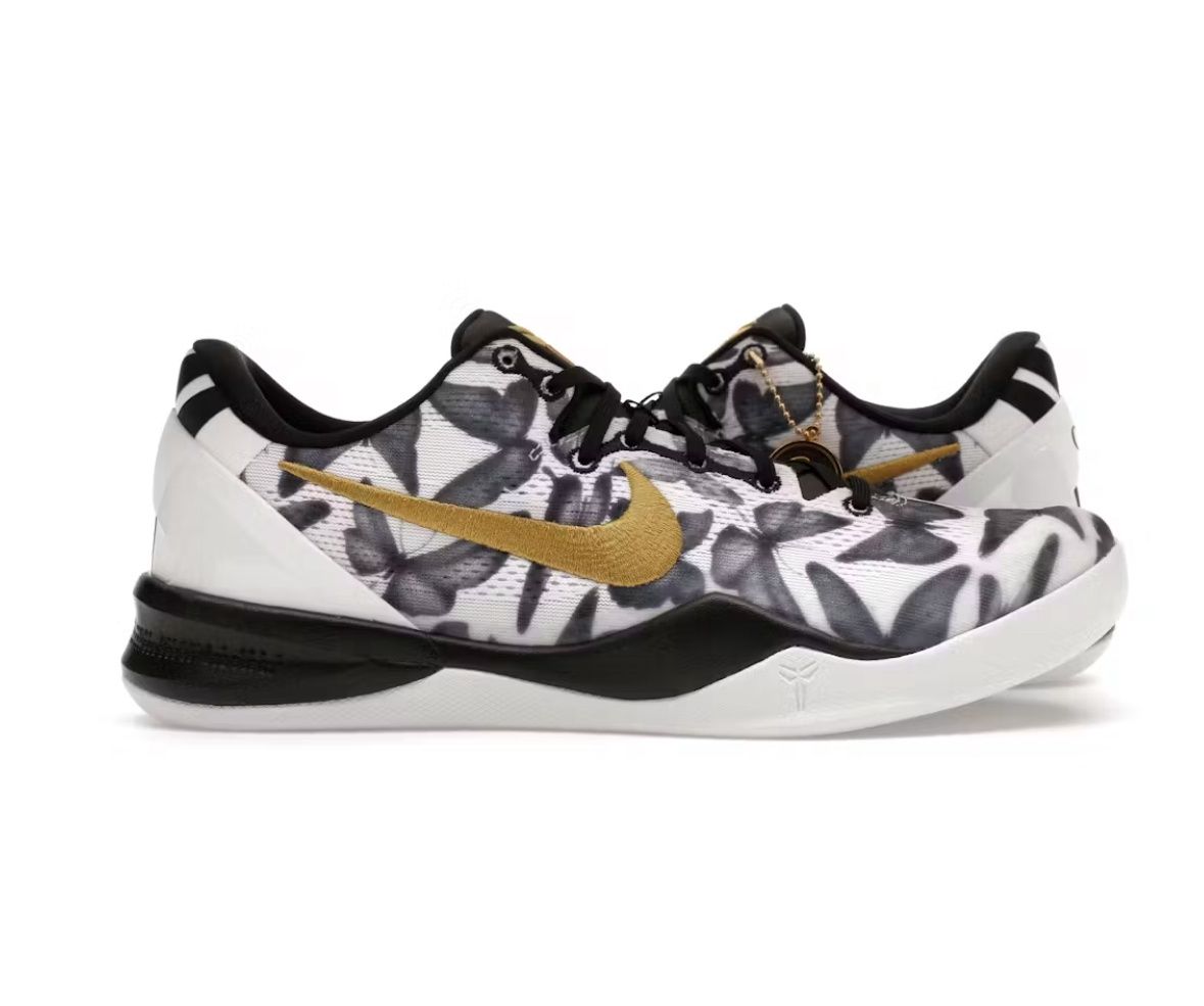 Nike Kobe 8 Proto Mambacita
