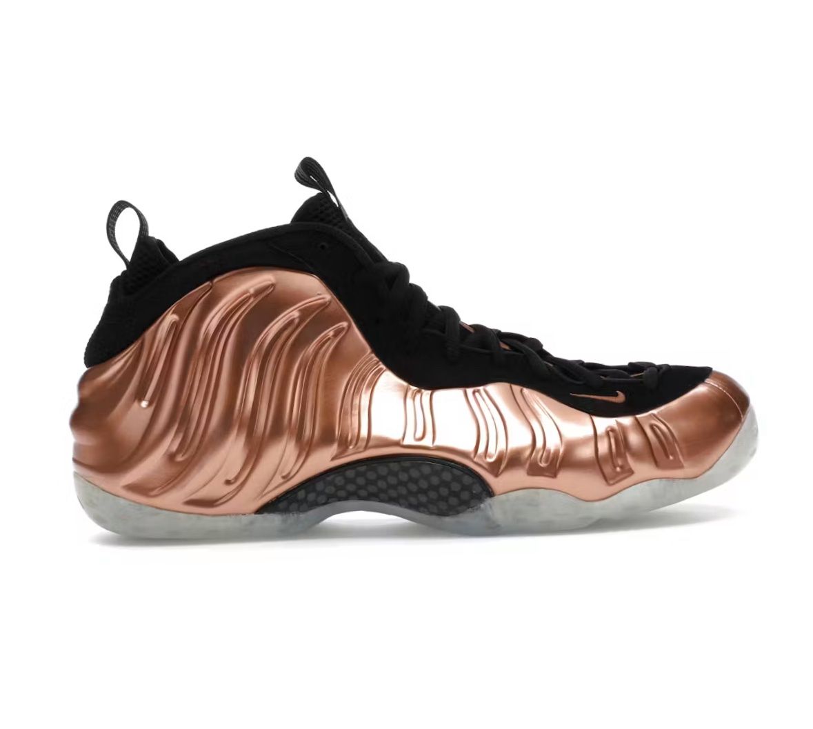 Nike Air Foamposite One Copper