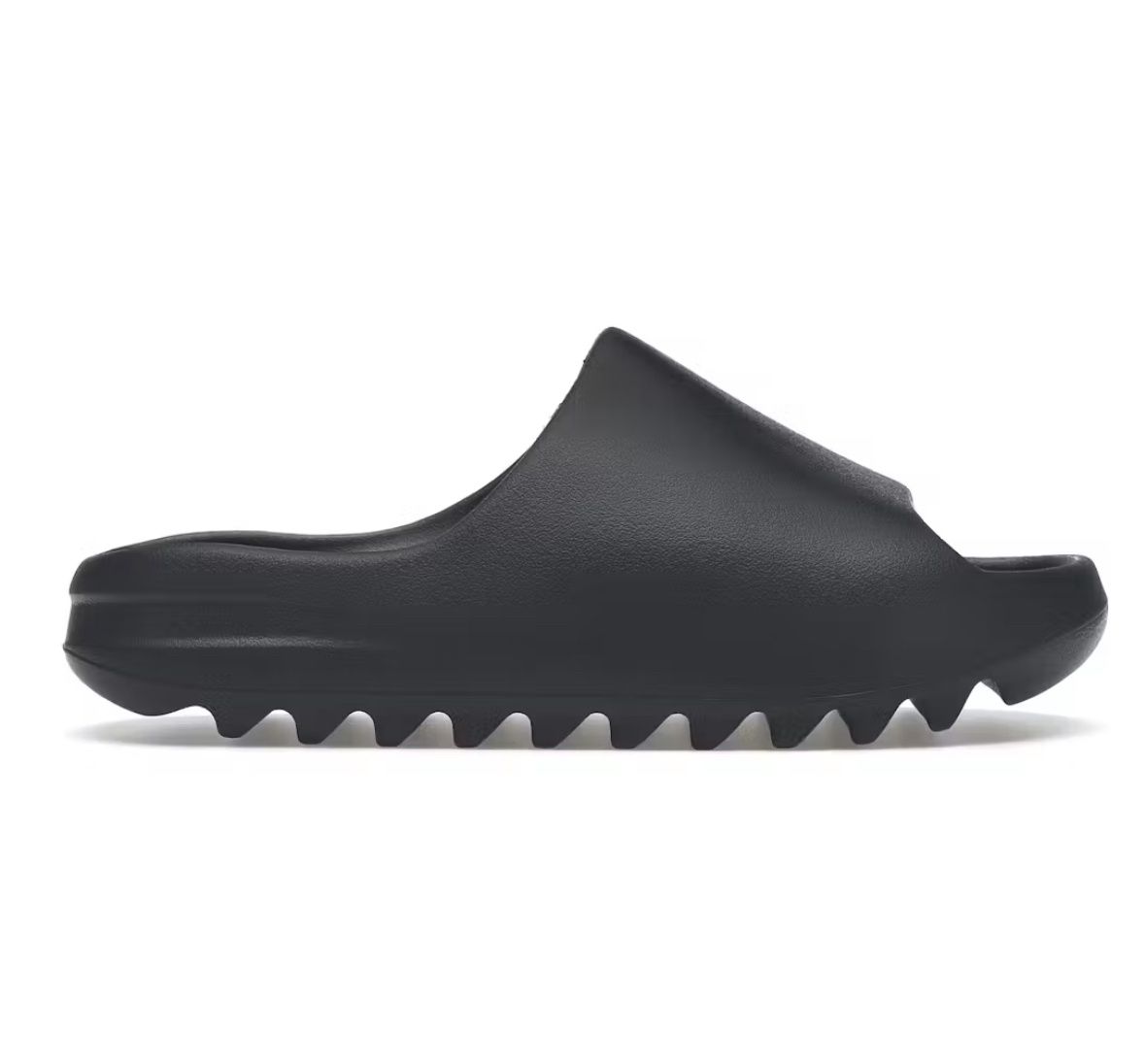 Yeezy Slide Slate Grey