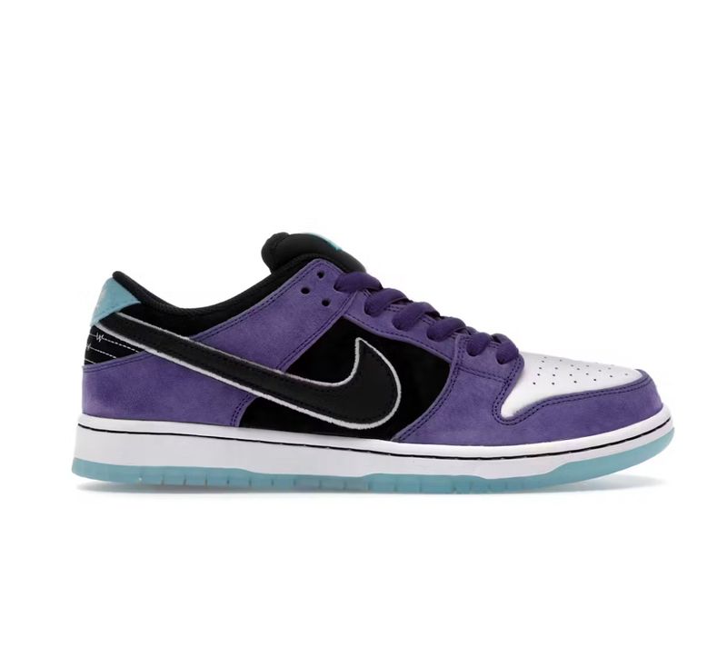 Nike SB Dunk Low Hailey Wilson