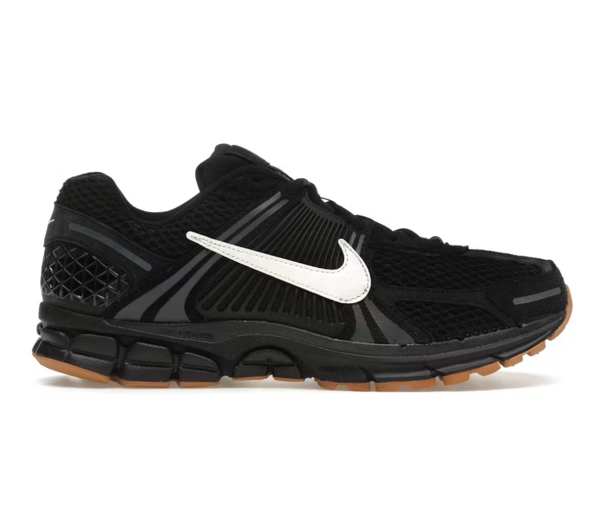 Nike Zoom Vomero 5 Black Gum