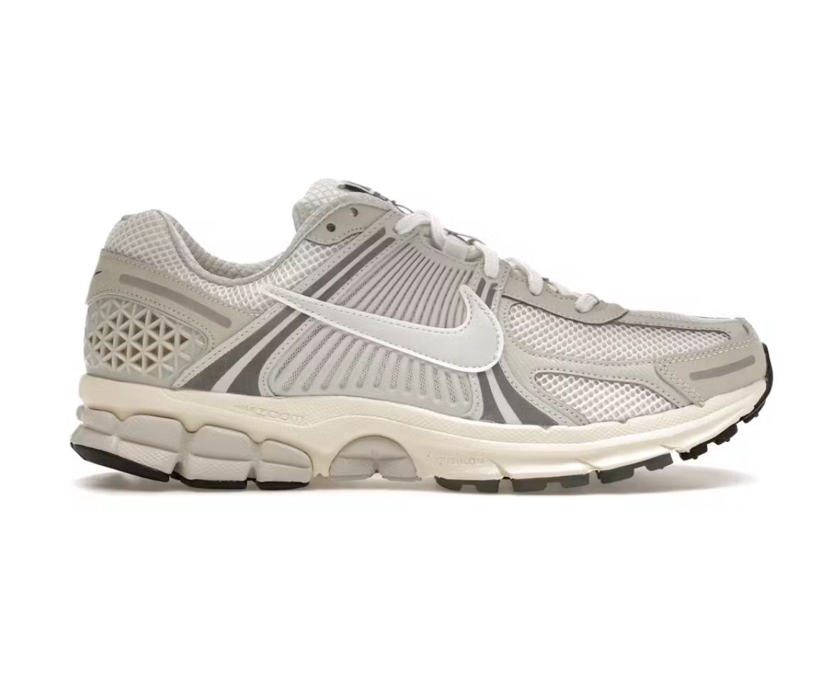Nike Zoom Vomero 5 Platinum Tint