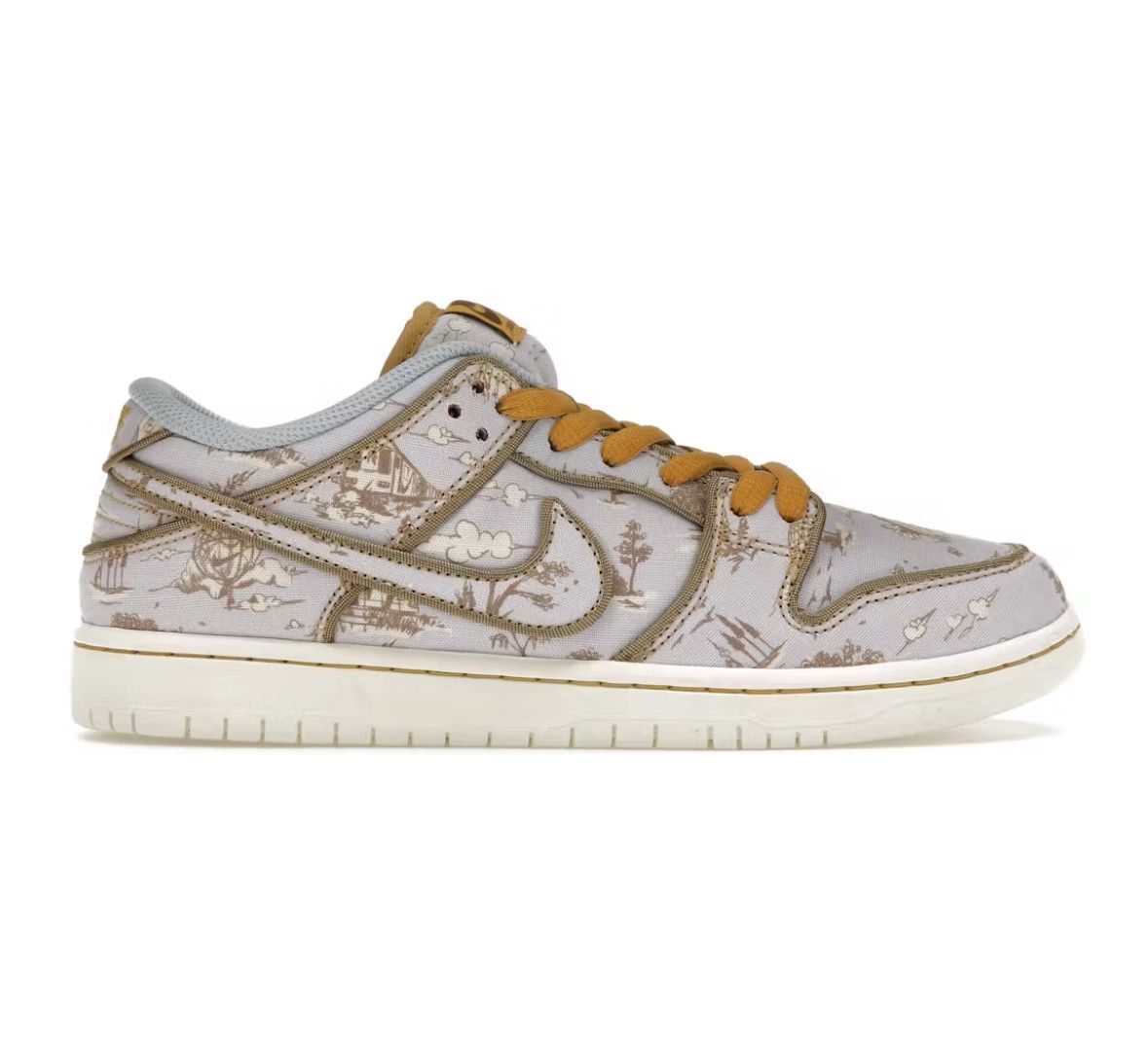 Nike SB Dunk Low City Of Style