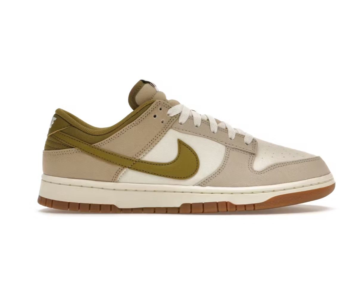 Nike Dunk Low Since 72 Pacific Moss