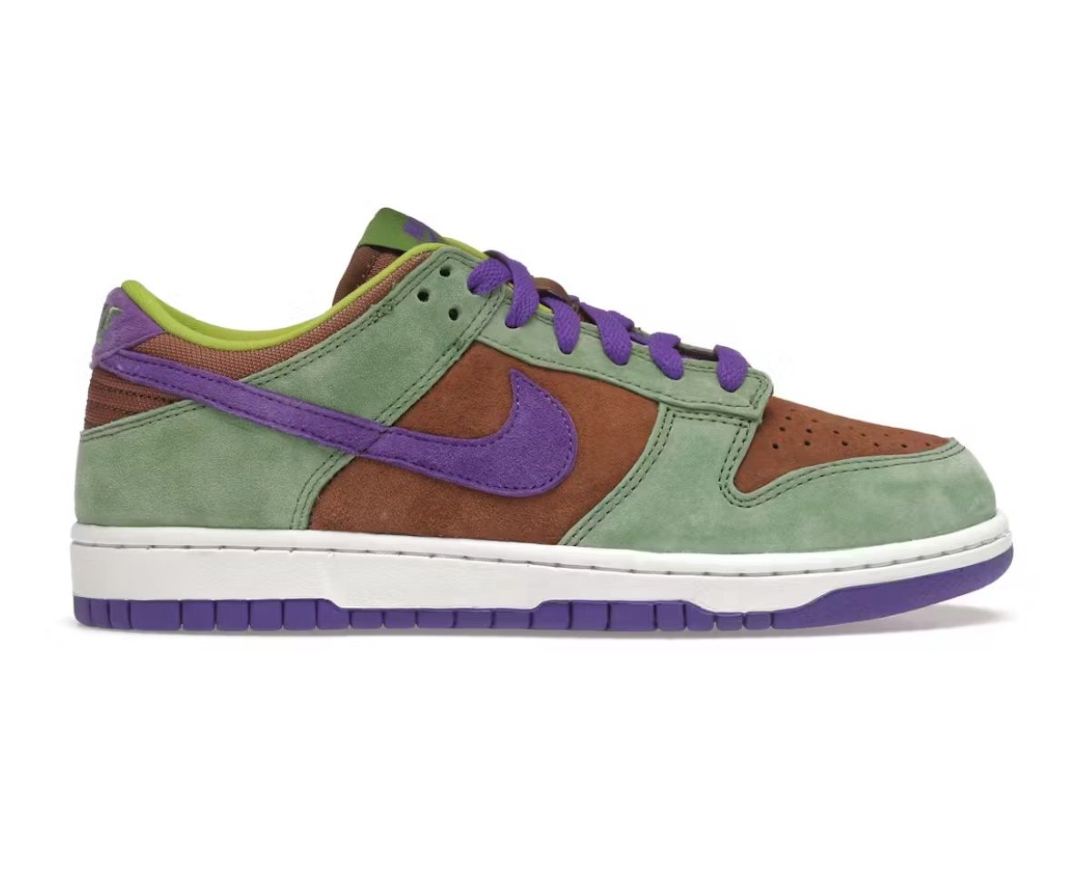 Nike Dunk Low Veneer