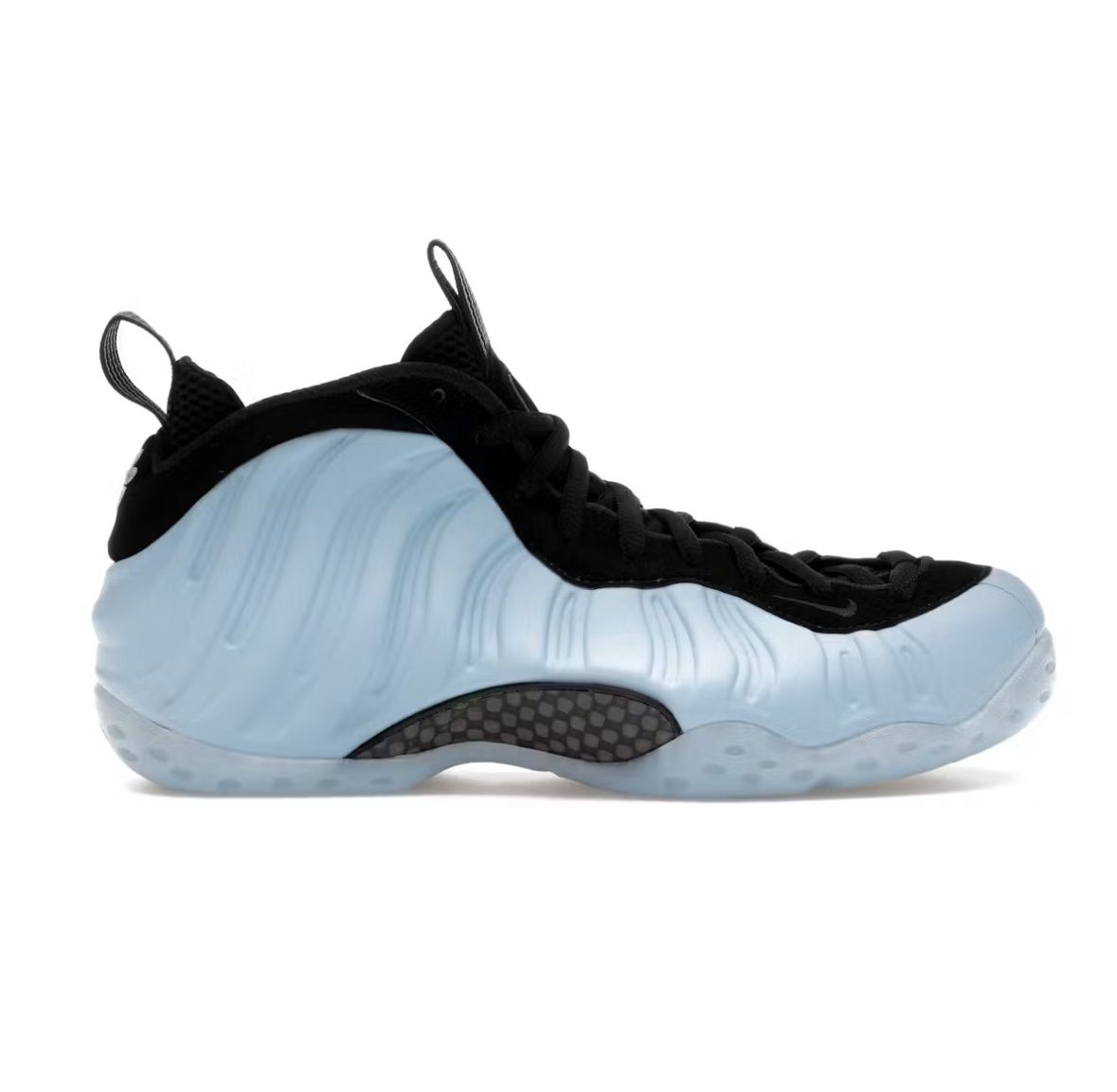 Nike Foamposite One Psychic Blue