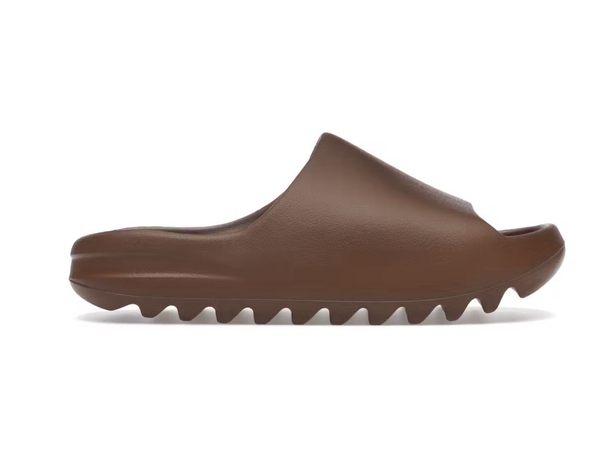 Yeezy Slide Flax