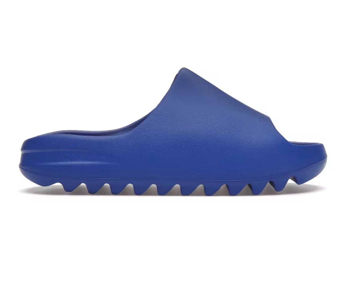 Yeezy Slide Azure