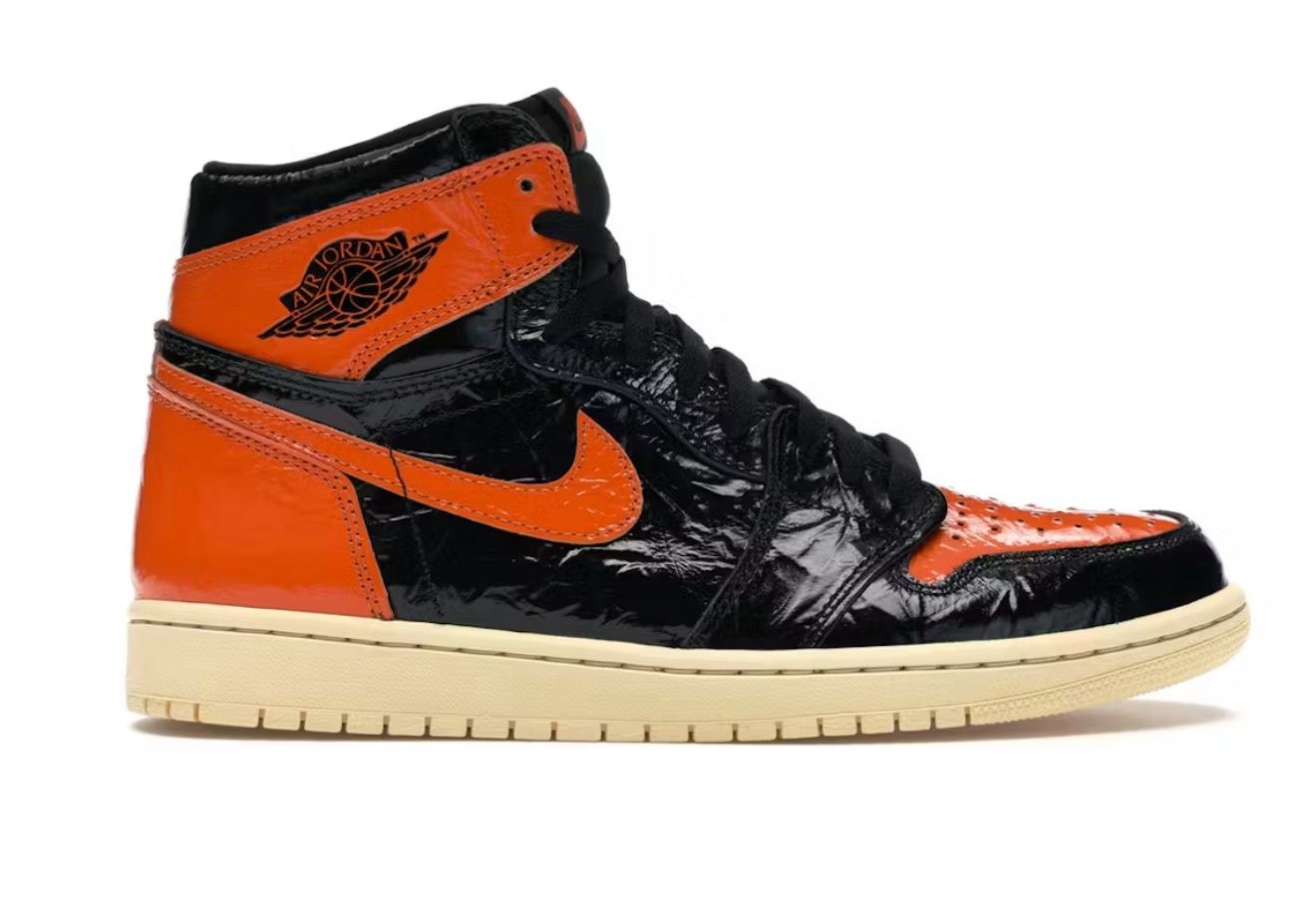 Air Jordan 1 Shattered Backboard 3.0