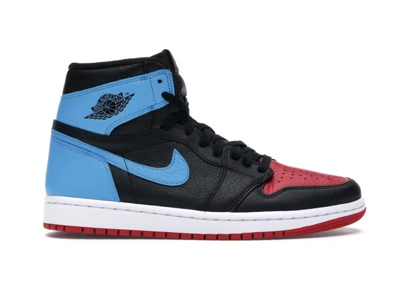Jordan 1 UNC to Chi