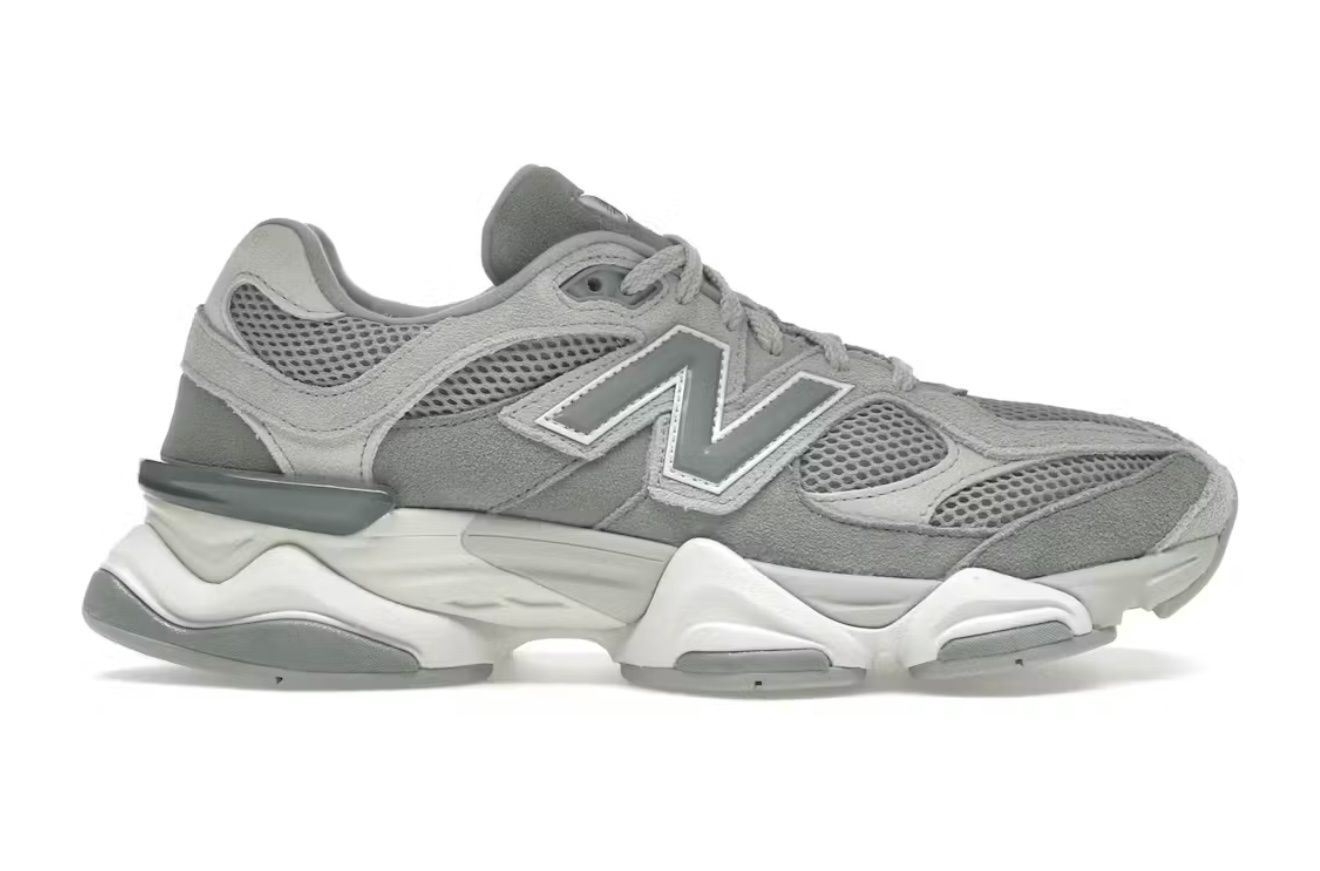 New Balance 9060 Slate Grey
