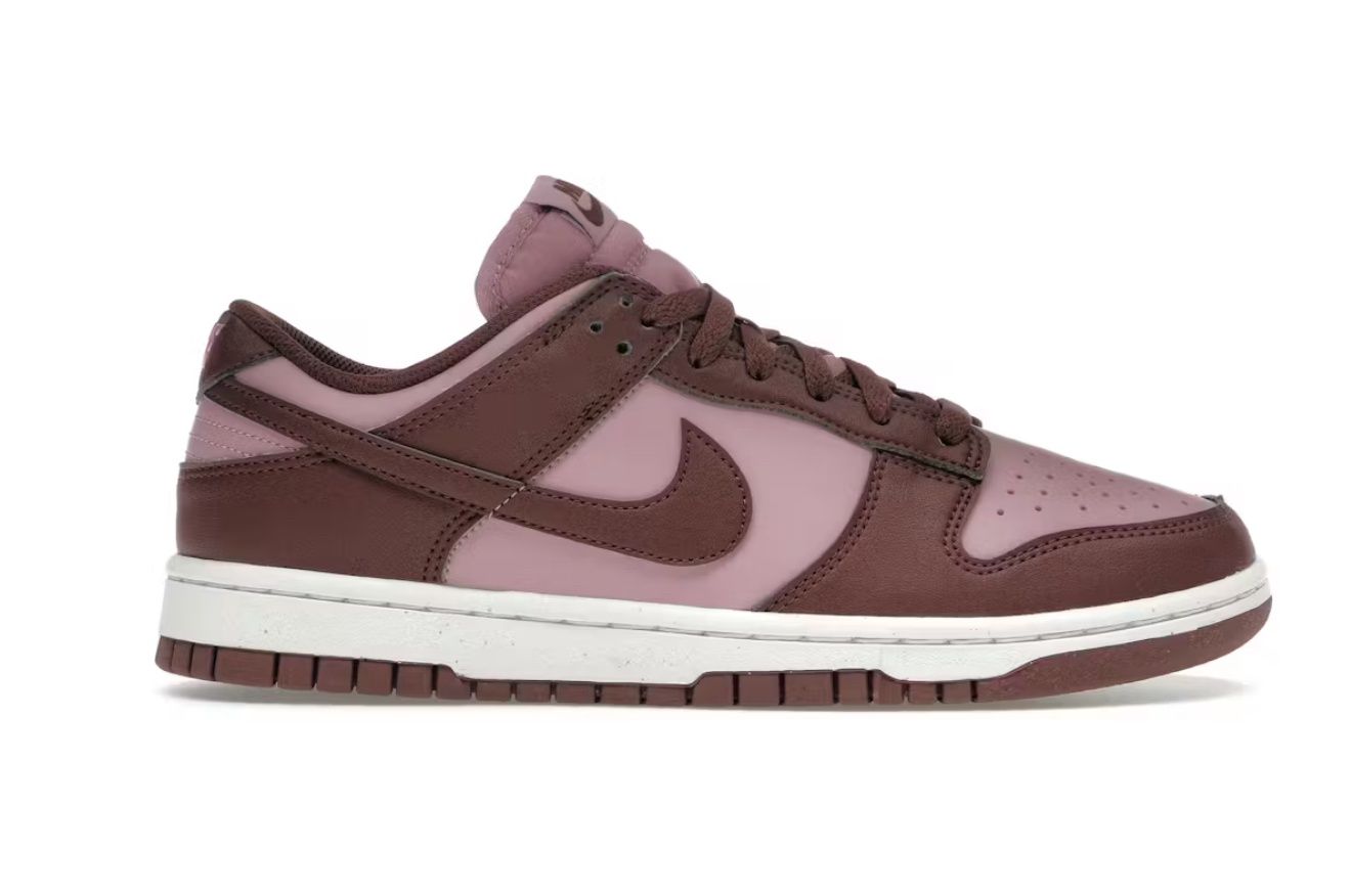 Nike Dunk Low Dark Pony Elemental Pink