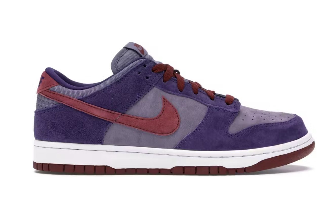 Nike Dunk Low Plum (2020/2024)