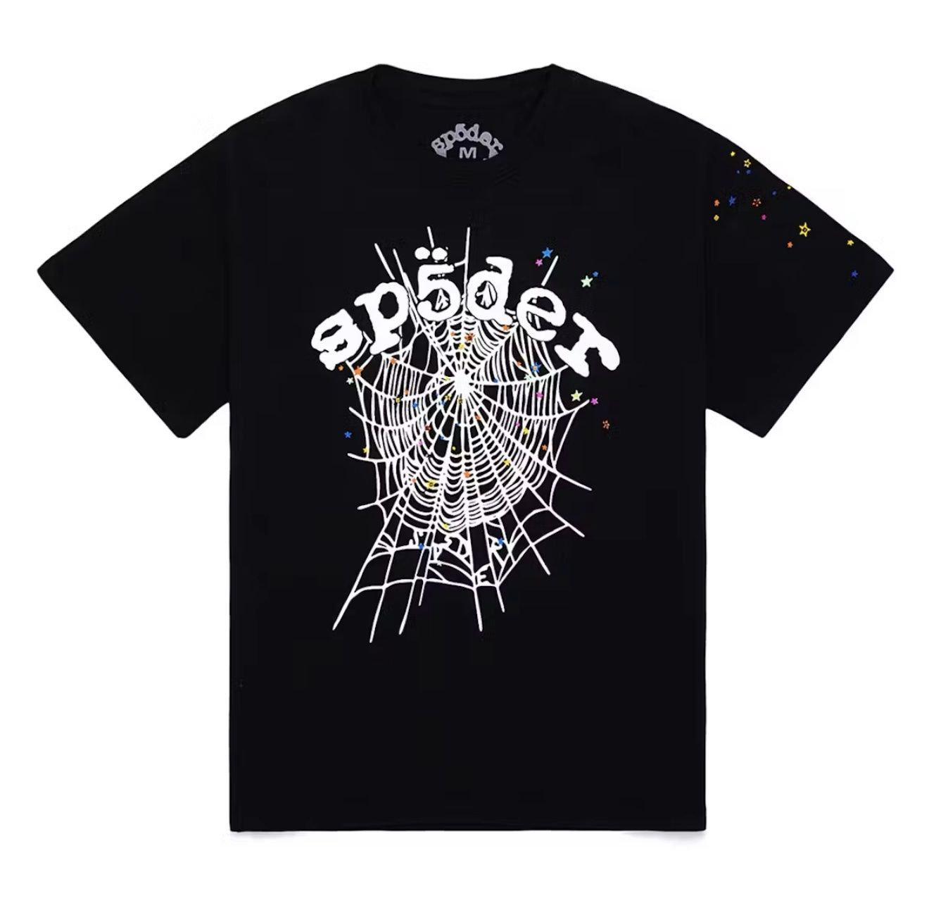 Sp5der OG Web V2 Logo