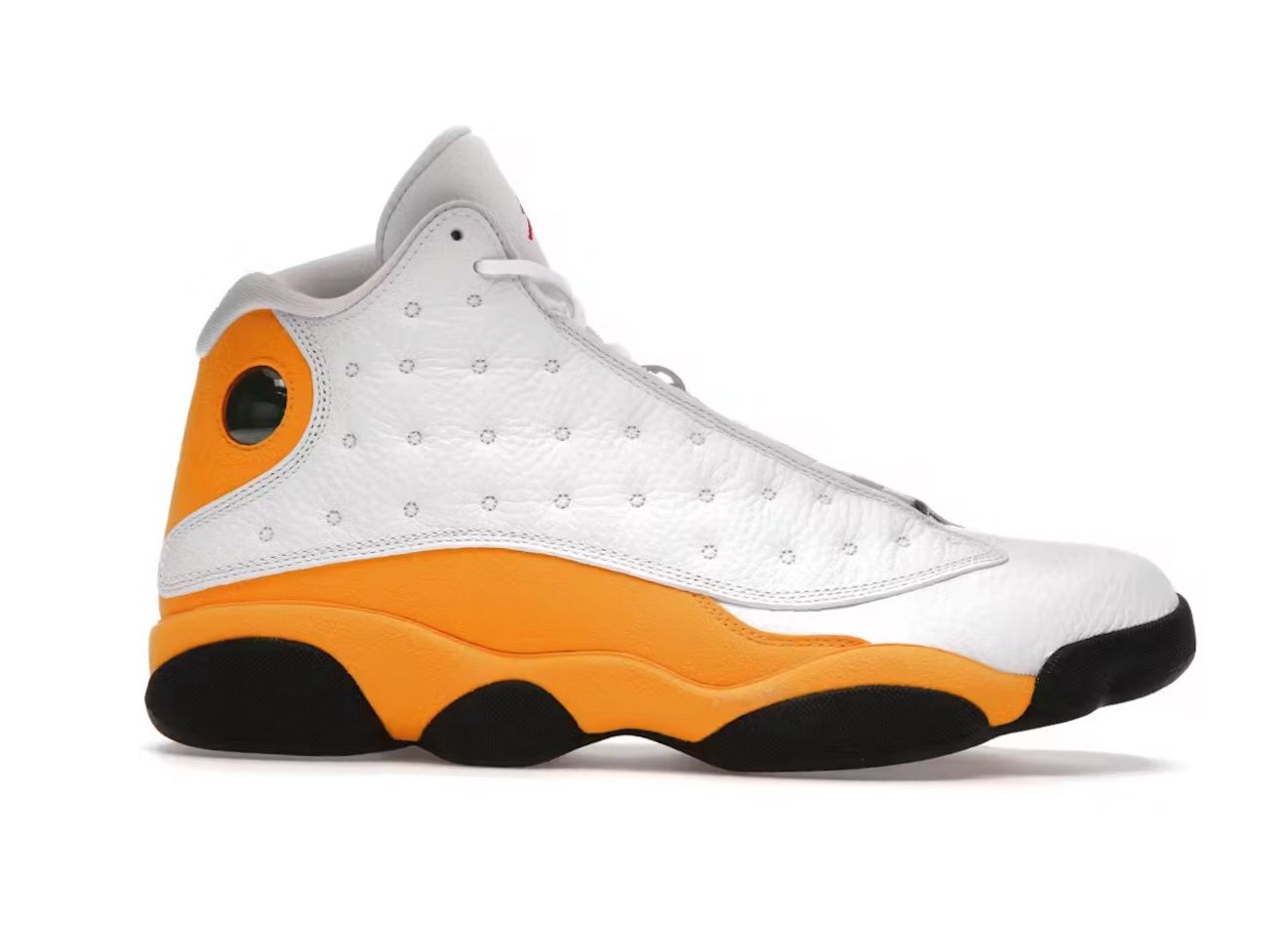 Jordan 13 Del Sol