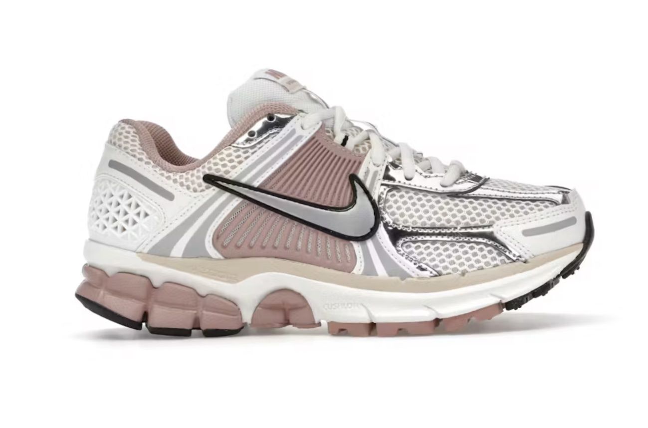 Nike Zoom Vomero 5 Sail Particle Pink